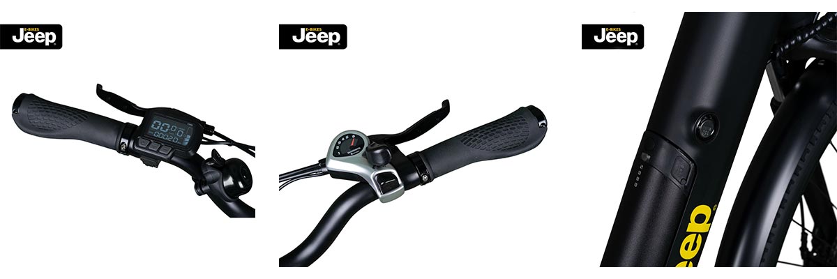 Jeep-Imagebild
